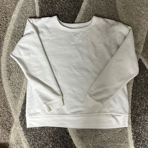 Hanes Women's EcoSmart Crew Sweatshirt